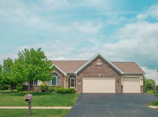 6112 Windflower Way, Roscoe, IL 61073