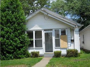 2131 Crittenden Dr, Louisville, KY 40217