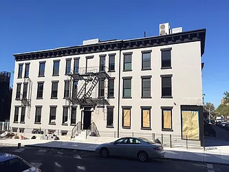 Rented by Abba Realty Associates INC