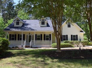 207 Mallard Ln, Mc Cormick, SC 29835