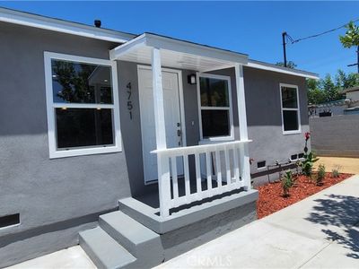 4751 1/2 E Klamath Pl, Los Angeles, CA, 90032