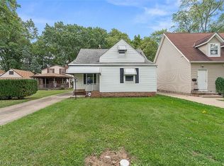 5847 E 135th St, Garfield, OH