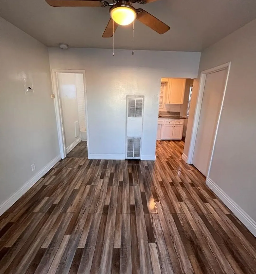 1 bed, $1,695 — Photo 1