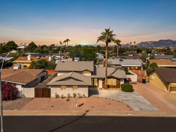 8714 E MONTEBELLO Avenue, Scottsdale, AZ 85250