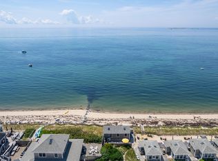 Sutton Place, North Truro, MA 02652