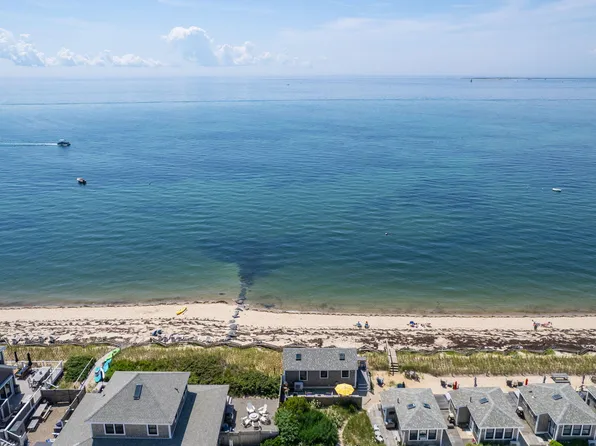 522 Shore Road UNIT 10, North Truro, MA 02652