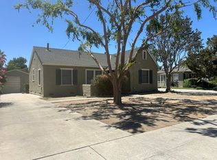 317 - 323 1/2 Holtby Road, Bakersfield, CA 93304