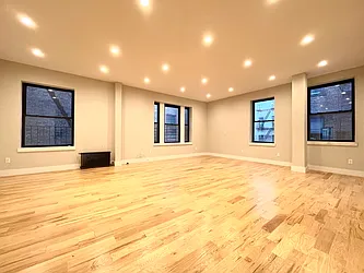 Rented by Living New York