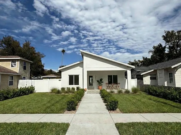 1255 10th Ave S, Saint Petersburg, FL 33705