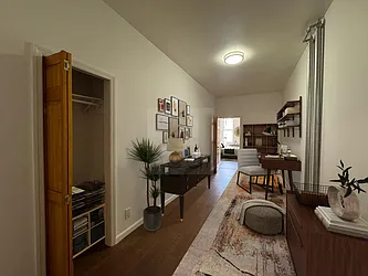 Rented by Pear NYC LLC