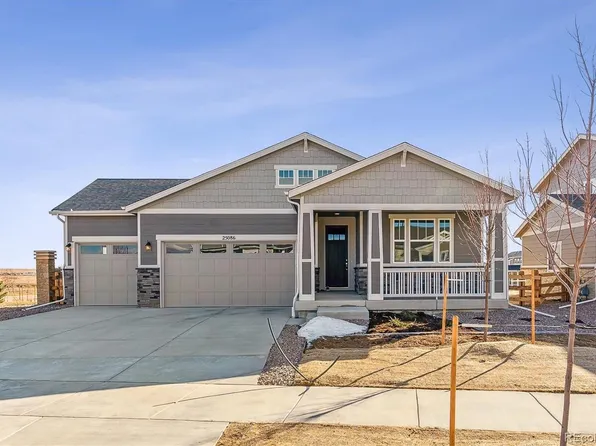 25086 E 41st Avenue, Aurora, CO 80019