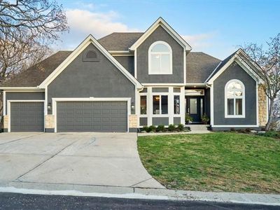 2621 S Bly Ct, Blue Springs, MO, 64015