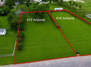 412 N Arizona Dr, Celina, TX 75009