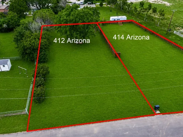414 N Arizona Dr, Celina, TX 75009