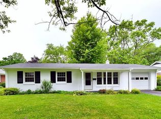 837 Old Orchard Rd, Anderson, IN 46011