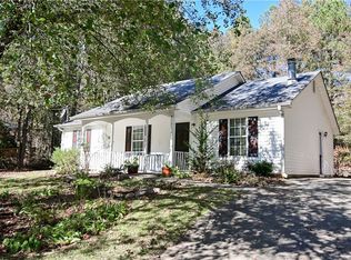 125 Southern Trace Dr, Rockmart, GA 30153