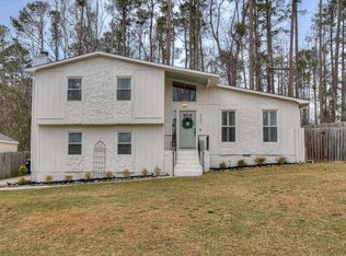 227 Dry Creek Rd, Evans, GA 30809