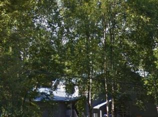 19961 S Birchwood Loop Rd, Chugiak, AK 99567