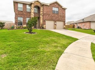 106 Williamsburg Ct, Venus, TX 76084