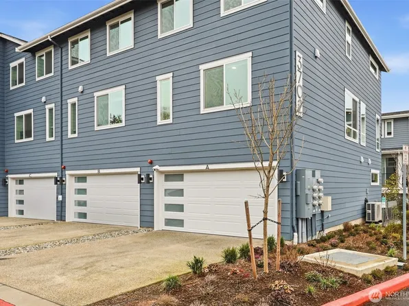 3702 W Mukilteo Boulevard #A, Everett, WA 98203