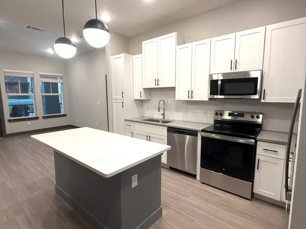 400 W 5th St #2-207, Prosper, TX 75078