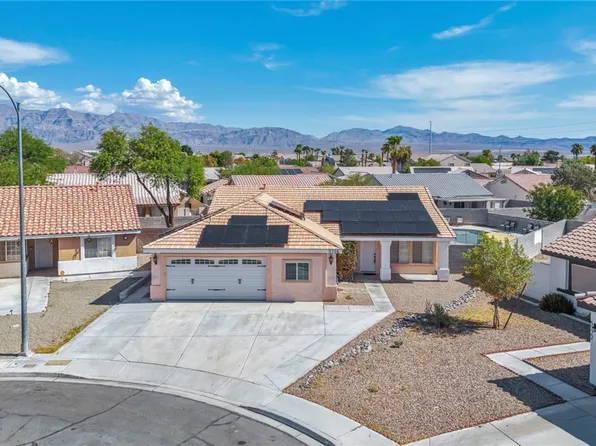 5326 Sun Meadow Ct, North Las Vegas, NV 89031