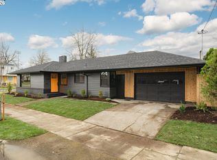 2530 NE Dekum St, Portland, OR