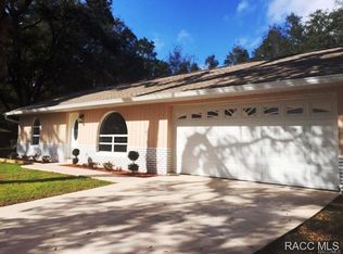 972 N Charles Ave, Inverness, FL 34453