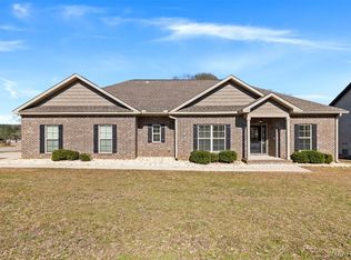 9 Overlook Pass, Enterprise, AL 36330