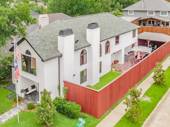 1349 Jeanette Way, Carrollton, TX 75006