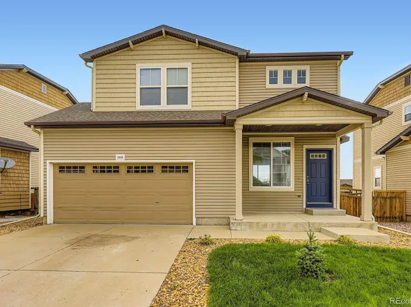 1998 Coach House Loop, Castle Rock, CO 80109
