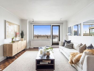 180 E End Ave APT 14D, New York, NY, 10128