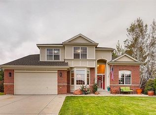 17527 W 61st Ln, Arvada, CO 80403