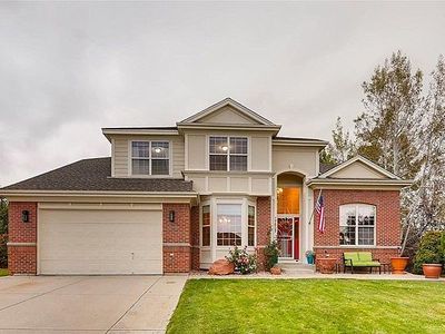 17527 W 61st Ln, Arvada, CO, 80403