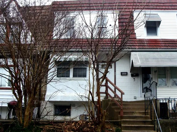 517 Hampden Rd, Upper Darby, PA 19082