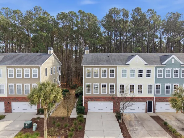 3451 Claremont St, Mount Pleasant, SC 29466