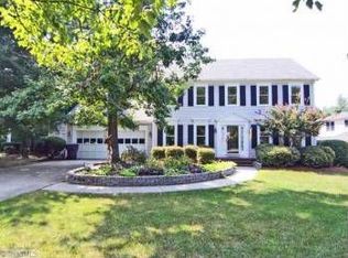 1502 Whites Mill Rd, High Point, NC 27265