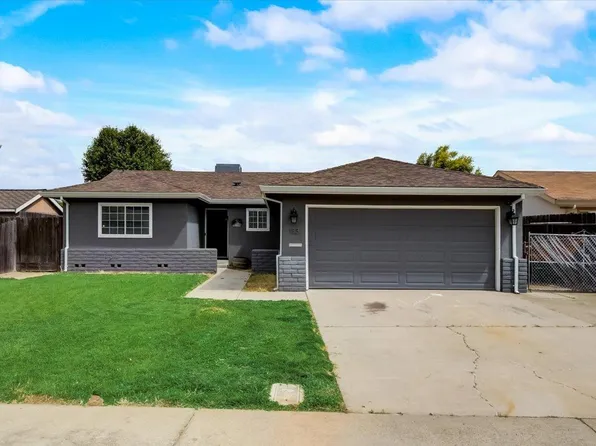 133 Hemlock Dr, Lodi, CA 95240
