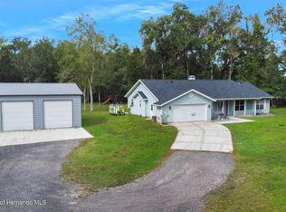 3441 Saturn Rd, Brooksville, FL 34604