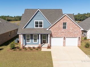 9283 Parker Ln, Daphne, AL 36526