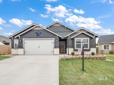 811 Brampton Dr, Caldwell, ID, 83607