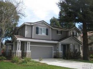 106 Ullman Ct, Napa, CA 94559