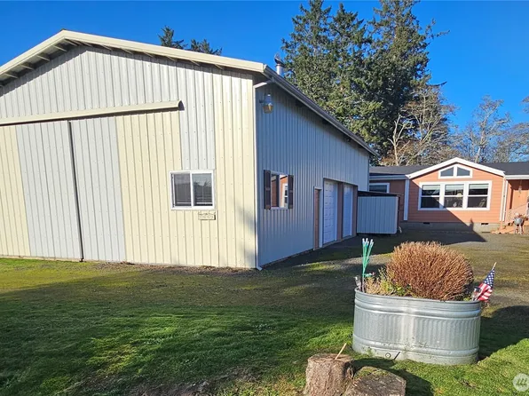 7003 Ortelius Drive, Ilwaco, WA 98624