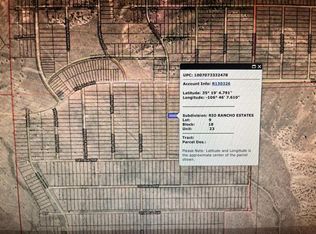 16th Lots 9 & 10 St, Rio Rancho, NM 87144