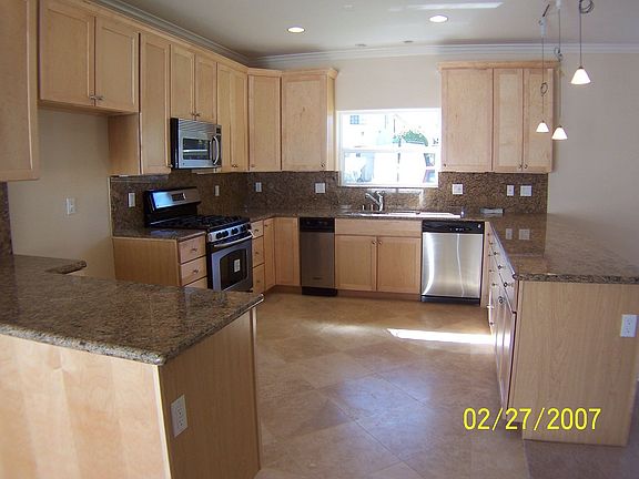 upscale dream kitchen 