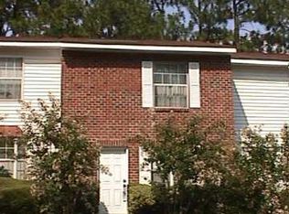 735F S Bennett St, Southern Pines, NC 28387