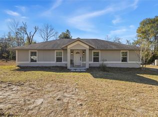 3353 NE 71st Ave, High Springs, FL 32643
