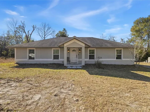 3353 NE 71st Ave, High Springs, FL 32643