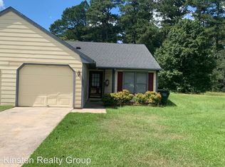 3309 Chris St, Kinston, NC 28504