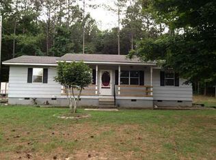 395 Correll Rd, Ringgold, GA 30736